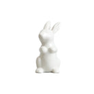 Ceramic Bunny Desktop Ornaments