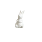 Ceramic Bunny Desktop Ornaments