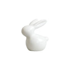 Ceramic Bunny Desktop Ornaments