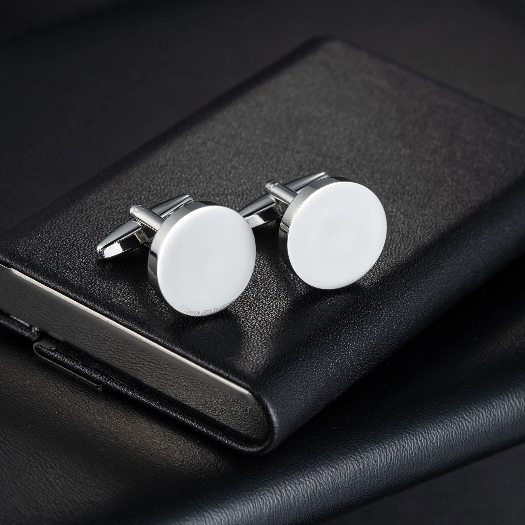 Men's Designer Cufflinks