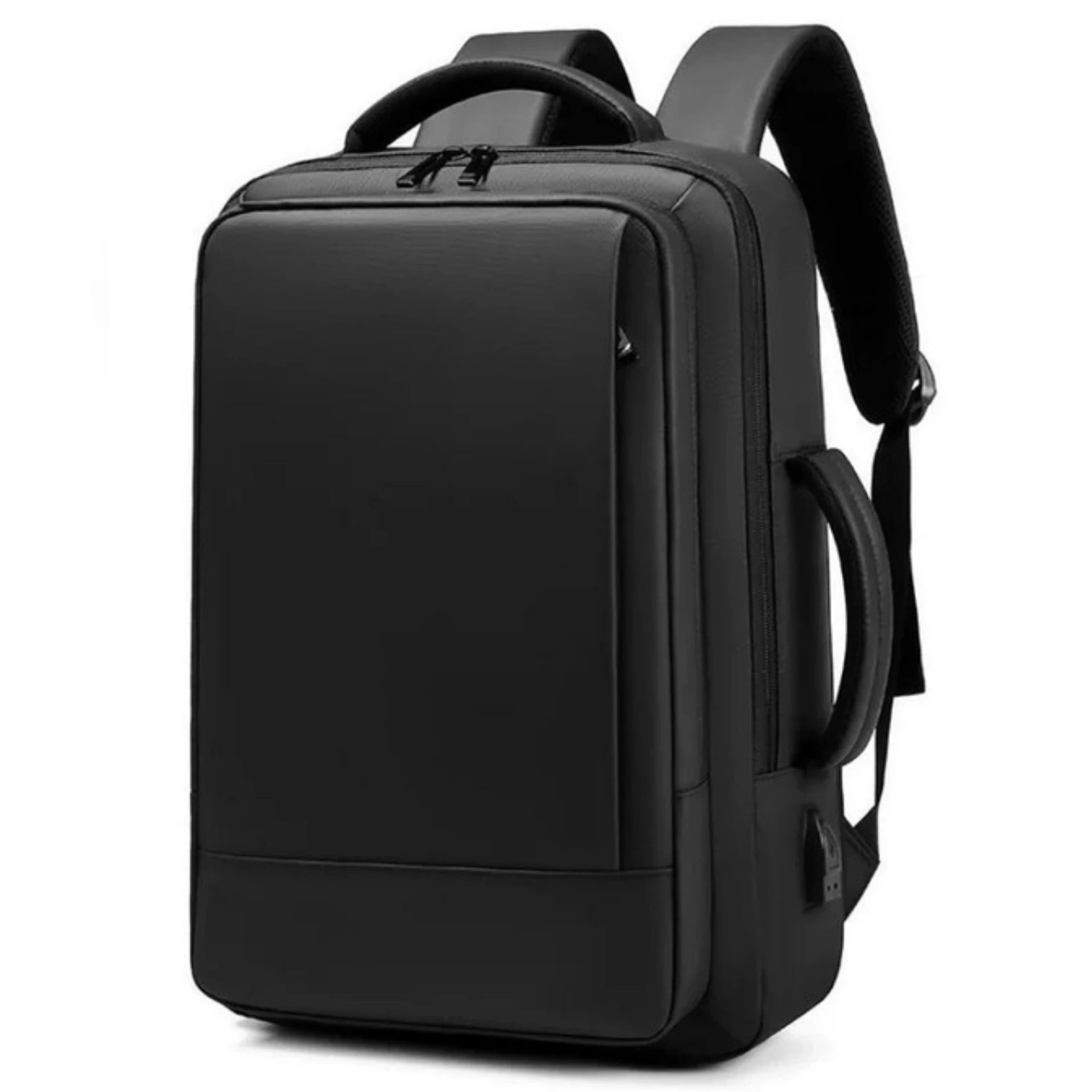 USB Charging Waterproof Business Backpack